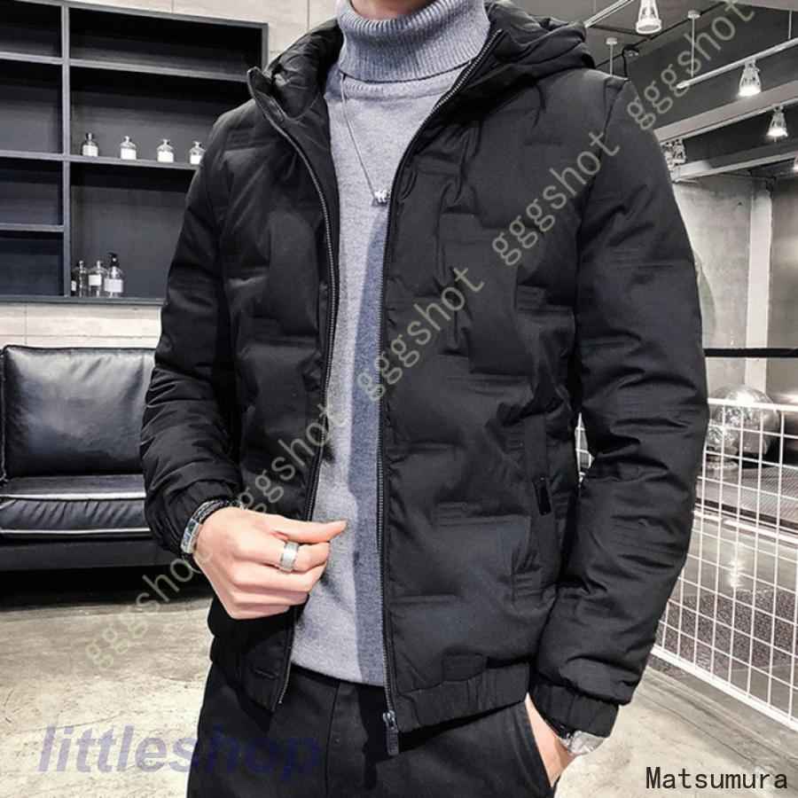 ウルトラ ライトダウン フード付き ジャケット メンズ アウター コート 中綿 コンパクト ダウンジャケット 上着 ダウンコート シンプル